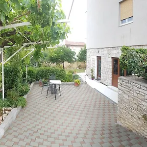  Apartment Ana And Vesna Kroatien