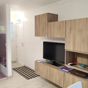 Cayetano Apartamento Ronda