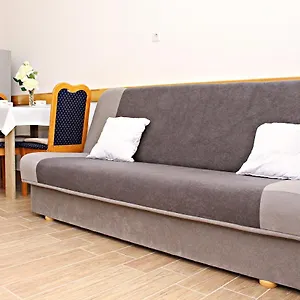 Studio Apartman Zara Apartamento Zadar