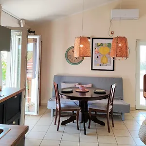  Apartment For Two 200m From The Kroatien