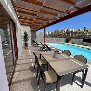 Capri By Villalia Villa Playa Blanca (Lanzarote)