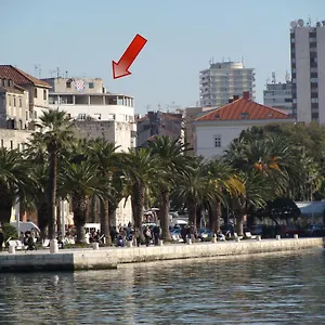 Diocletian & Apartamento Split