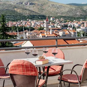 Kudelik Apartamento Trogir