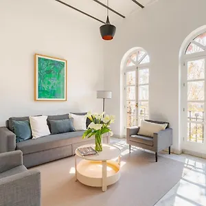 Typ Apartamento Sevilla