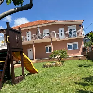  Apartment Dubravka Kroatien