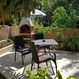  Apartment Zdenka Kroatien