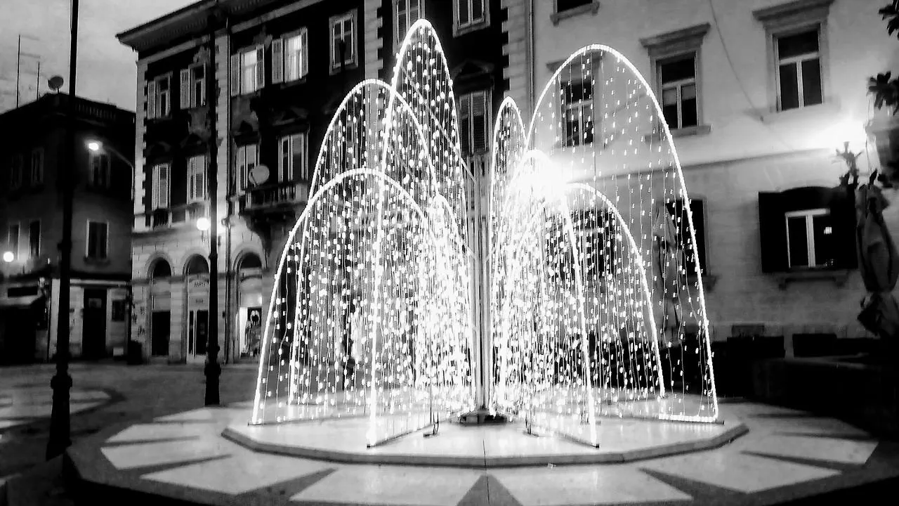 Collins Apartments Center Pula Croatia
